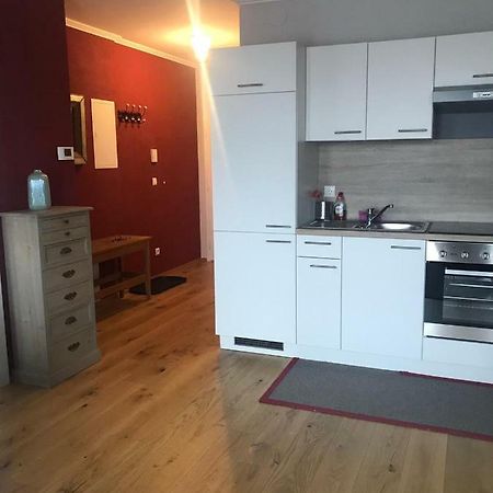 Modern Apartment With Balcony Vienne Extérieur photo