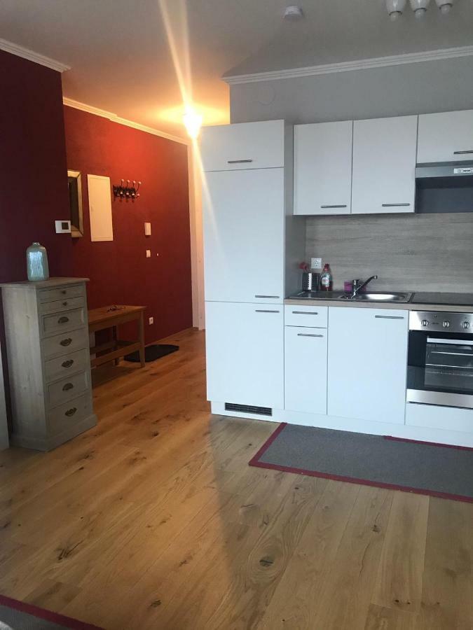 Modern Apartment With Balcony Vienne Extérieur photo